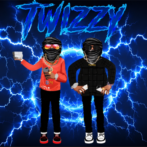 Twizzy square logo